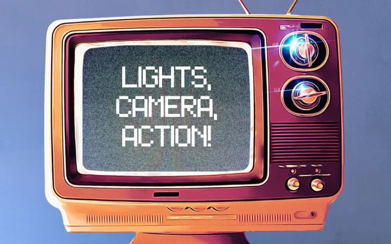 Lights, Camera, Action! Your Guide to Creating Engaging Video Content