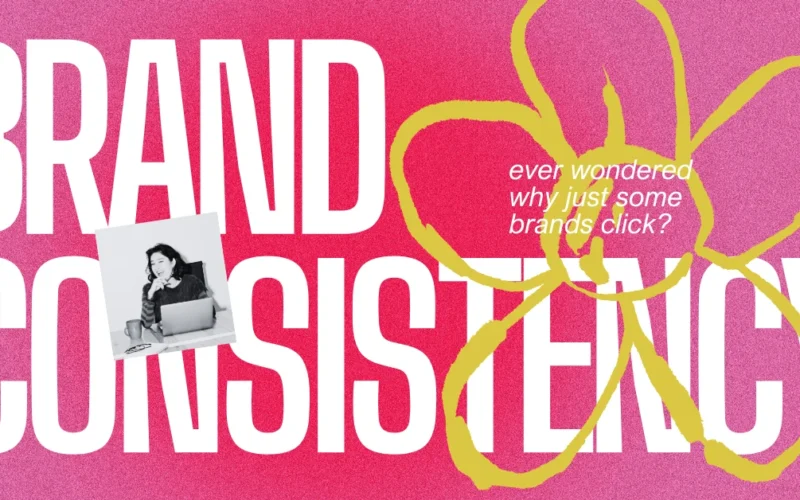 Level Up Your Brand: The Power of Consistency