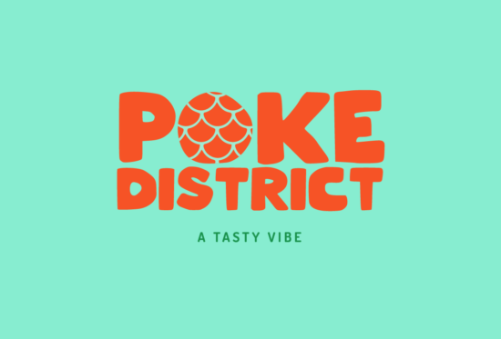 Poke District