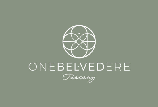 One Belvedere Tuscany