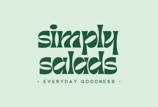 Simply Salads DXB